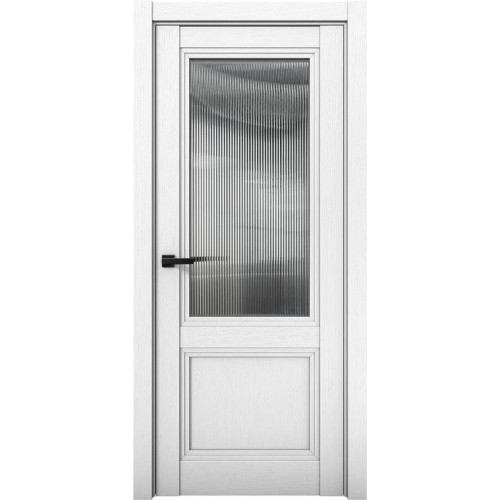 ID4 Стекло White